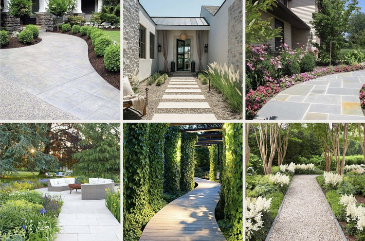 10 Front Yard Landscaping Ideas for homes in Ontario — Master in the ...